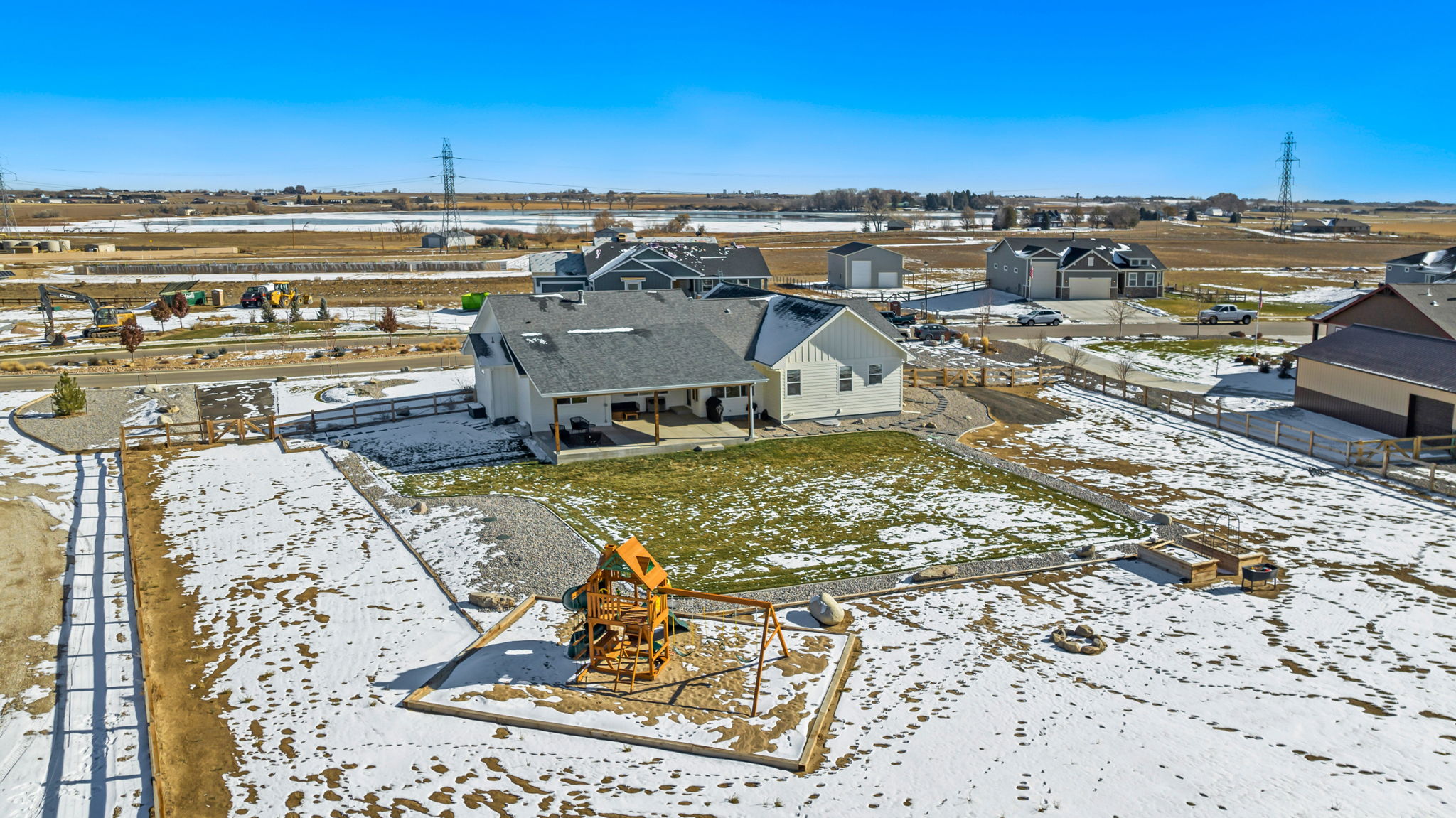 5021 Prairie Lark Ln, Eaton, CO 80615, USA Photo 6