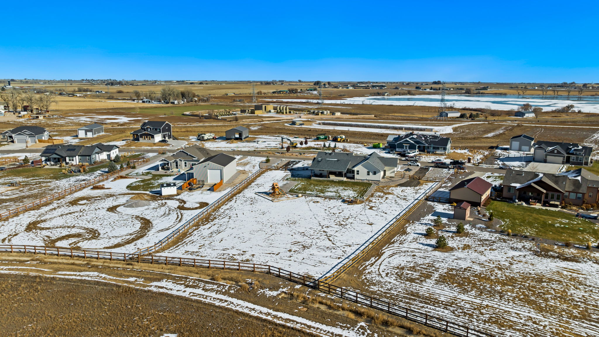 5021 Prairie Lark Ln, Eaton, CO 80615, USA Photo 7