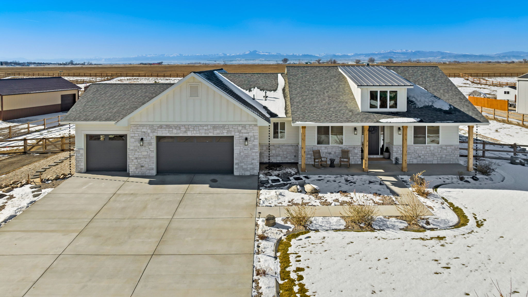 5021 Prairie Lark Ln, Eaton, CO 80615, USA