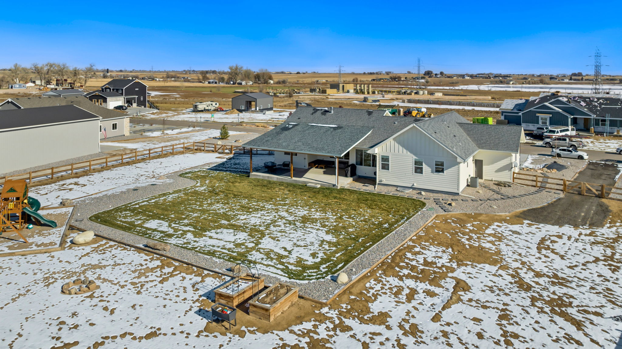 5021 Prairie Lark Ln, Eaton, CO 80615, USA Photo 5