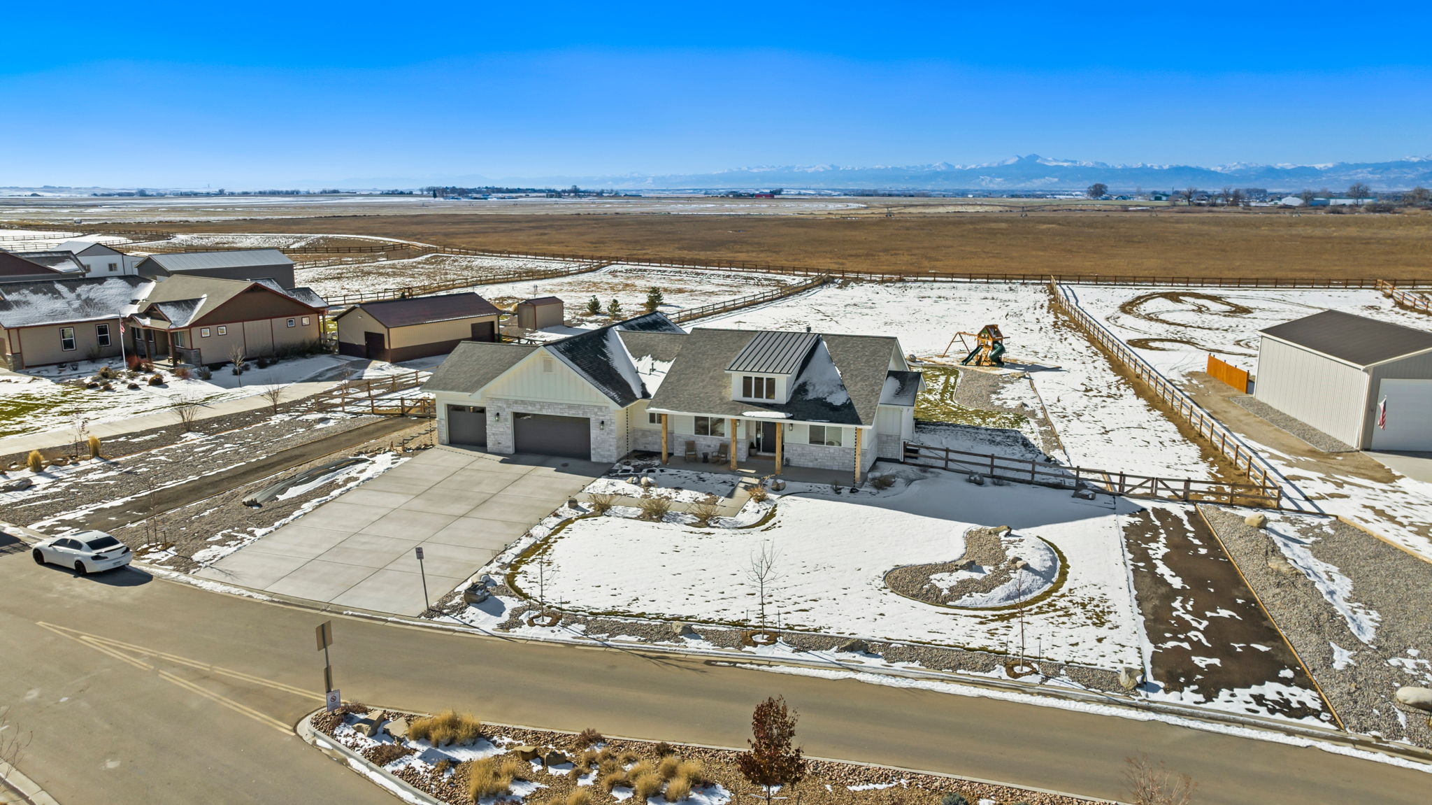 5021 Prairie Lark Ln, Eaton, CO 80615, USA Photo 2