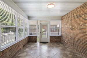Sun Room