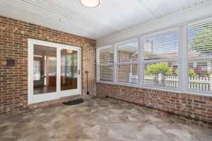 Sun Room