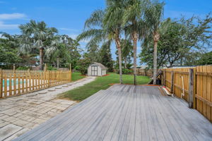 Side Deck