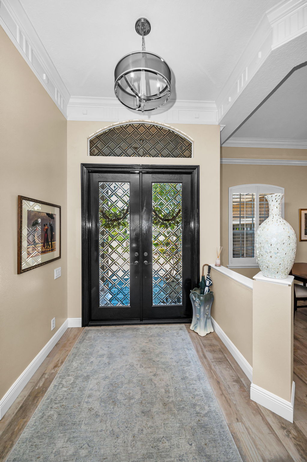 Foyer
