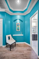Primary Bedroom1a Entry