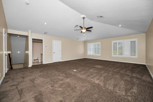 Upper Level Bonus Room1