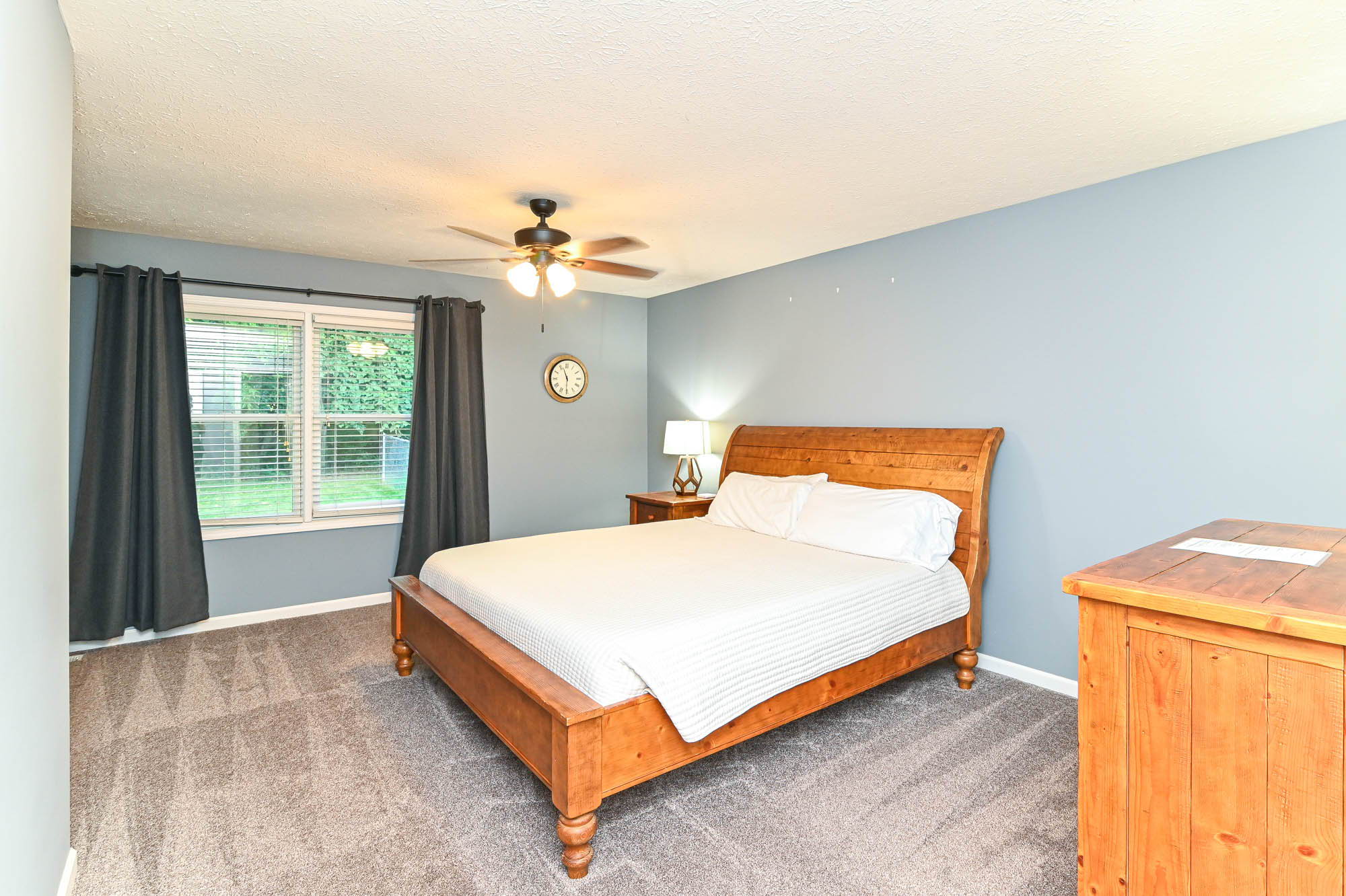 Master Suite