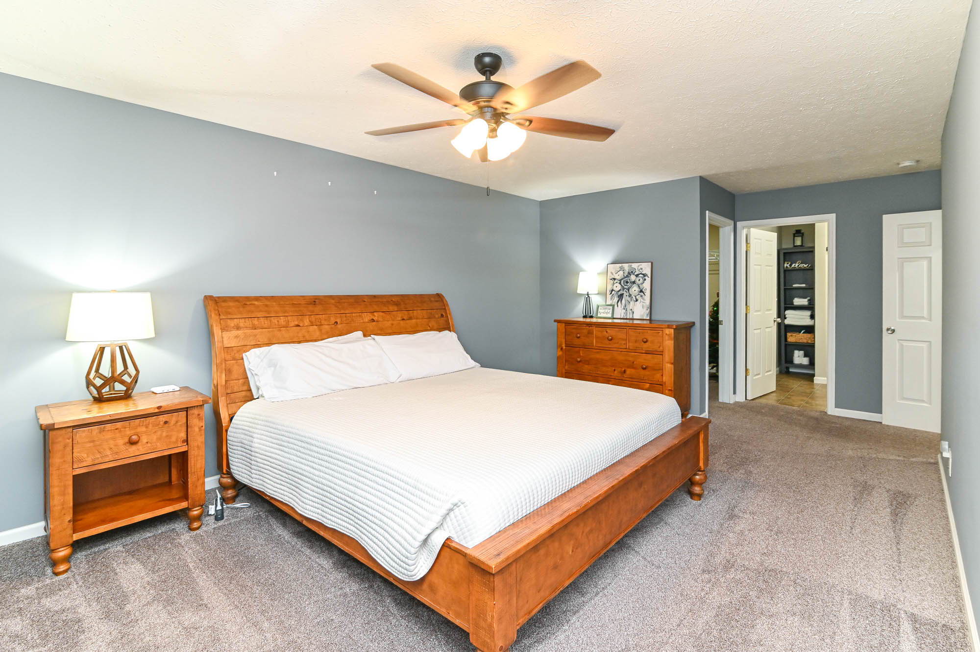 Master Suite