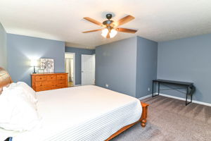 Master Suite