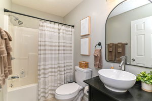 Full Bath