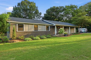Residential real estate media in Little Rock, Arkansas by Avery & Bryant