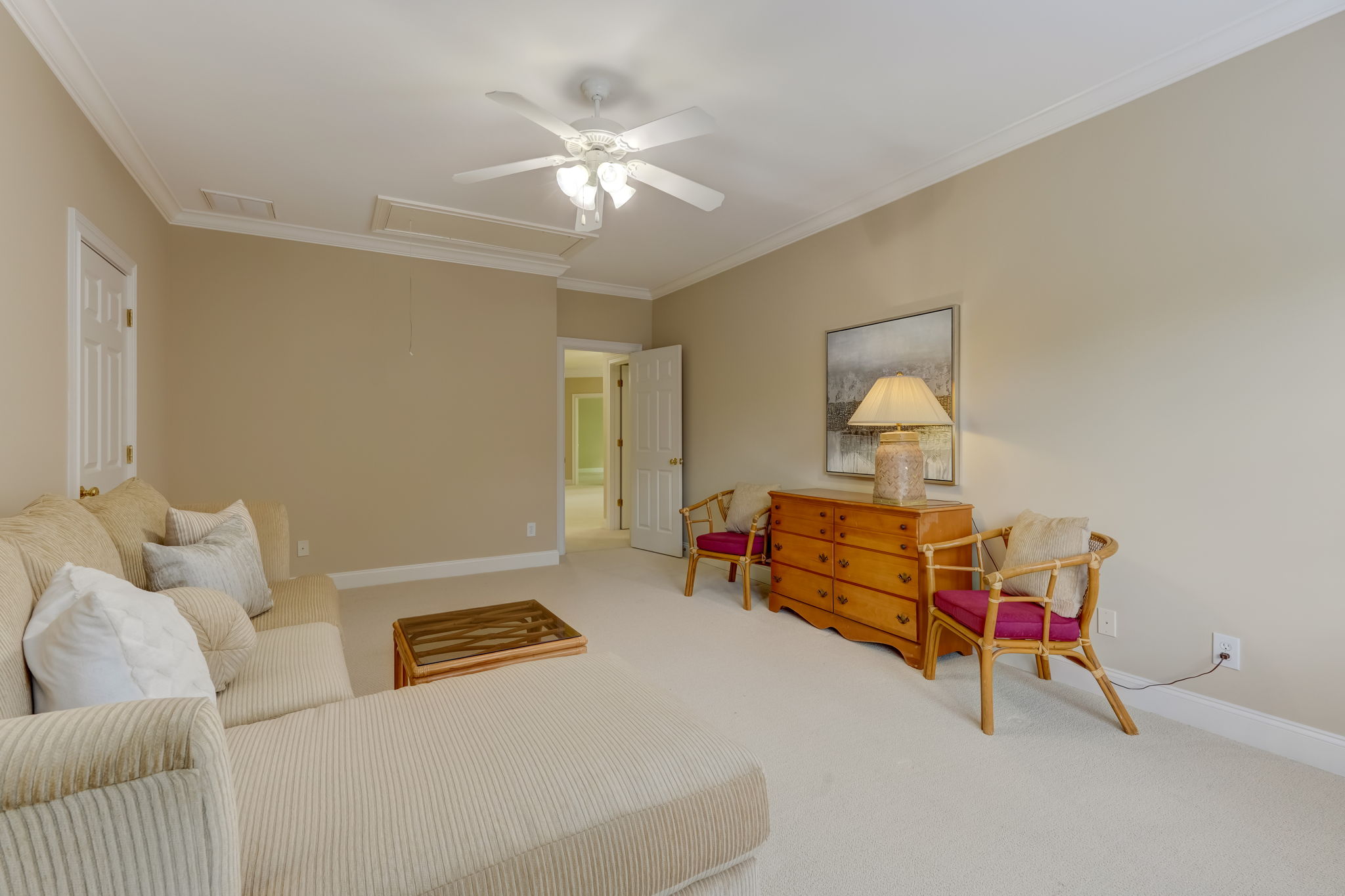 Bonus Room