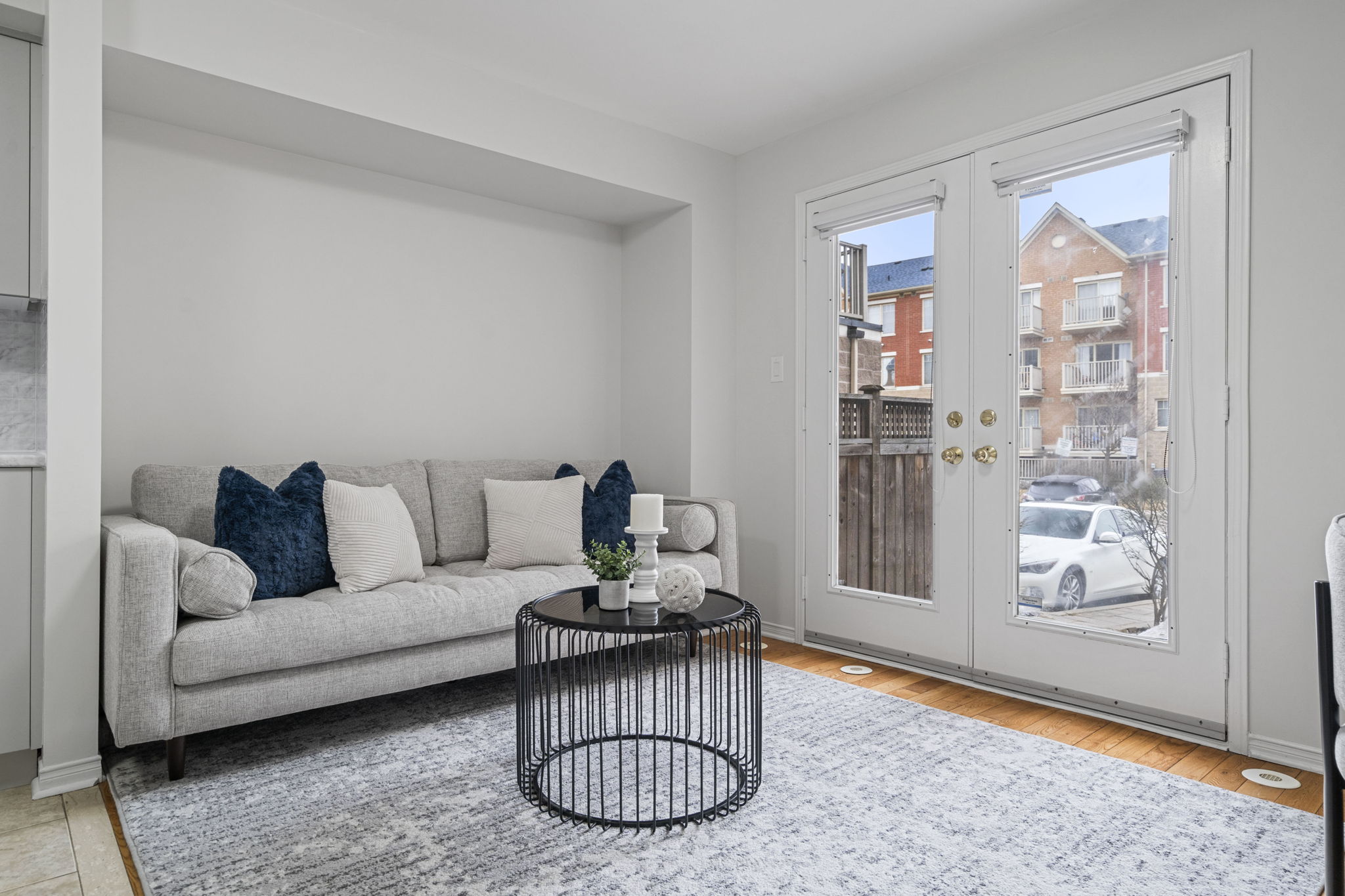5025 Ninth Line Unit 2 Mississauga, ON L5M 0E5