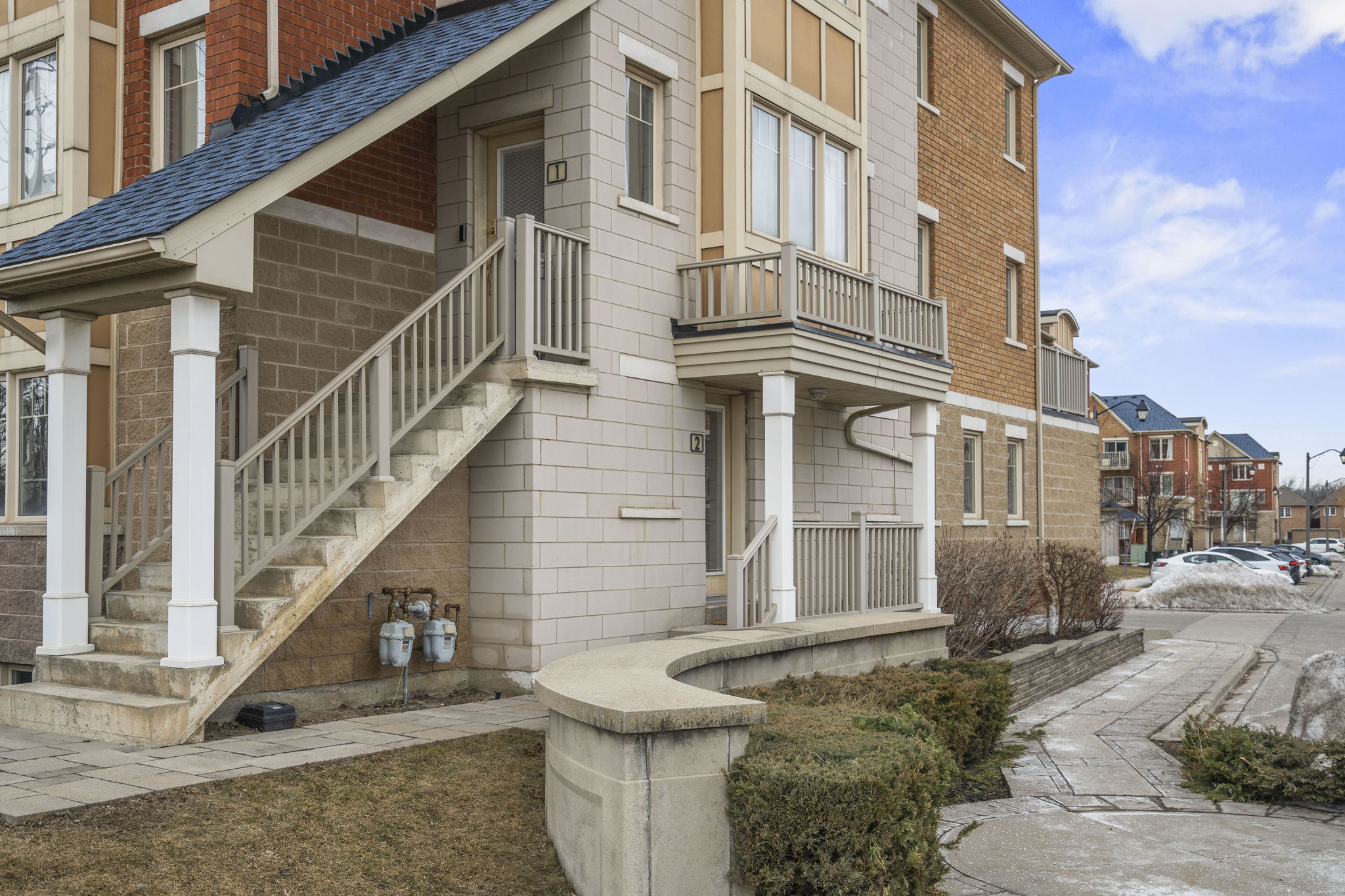 5025 Ninth Line Unit 2 Mississauga, ON L5M 0E5