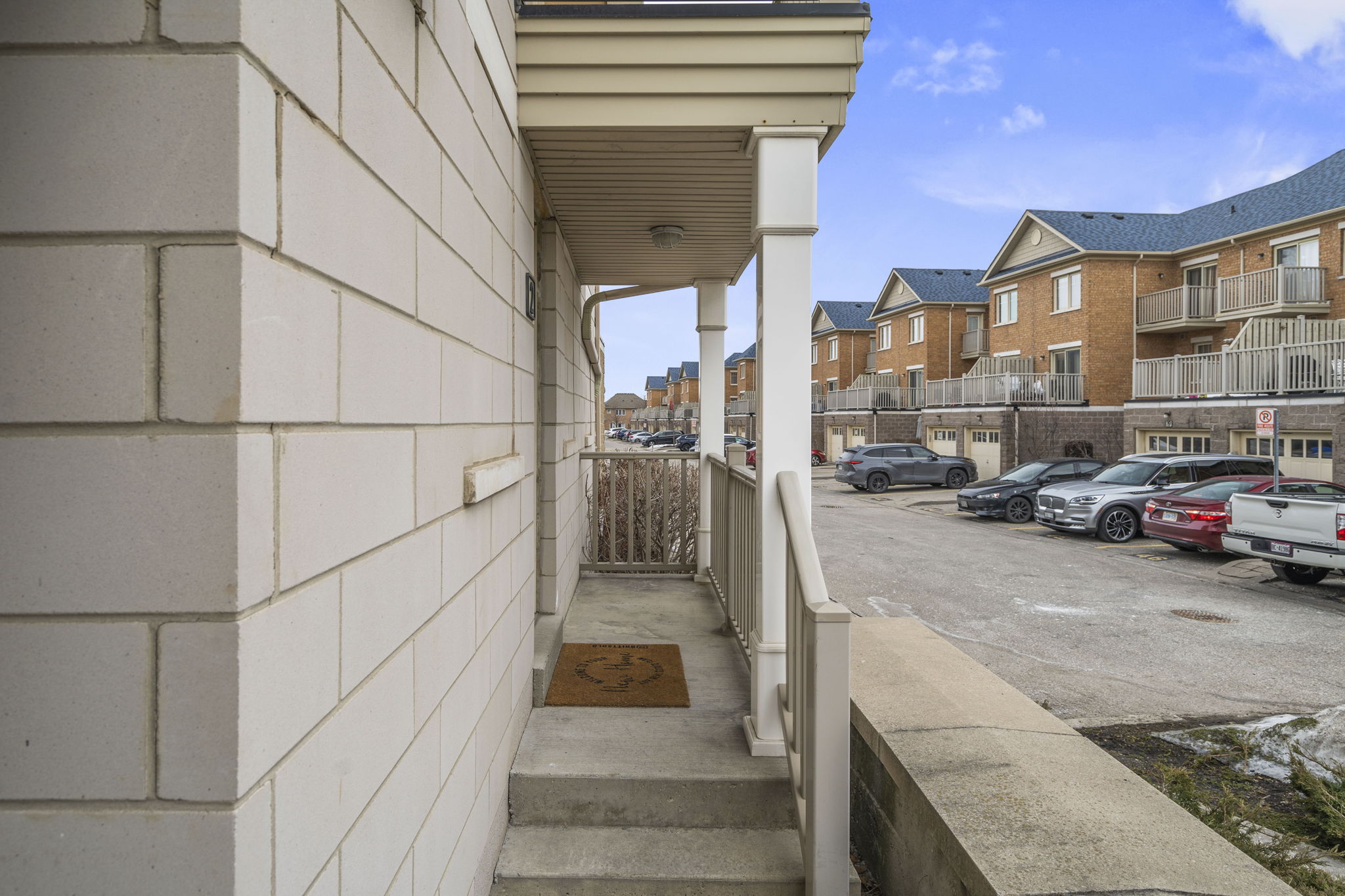 5025 Ninth Line Unit 2 Mississauga, ON L5M 0E5