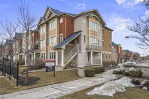5025 Ninth Line Unit 2, Mississauga ON