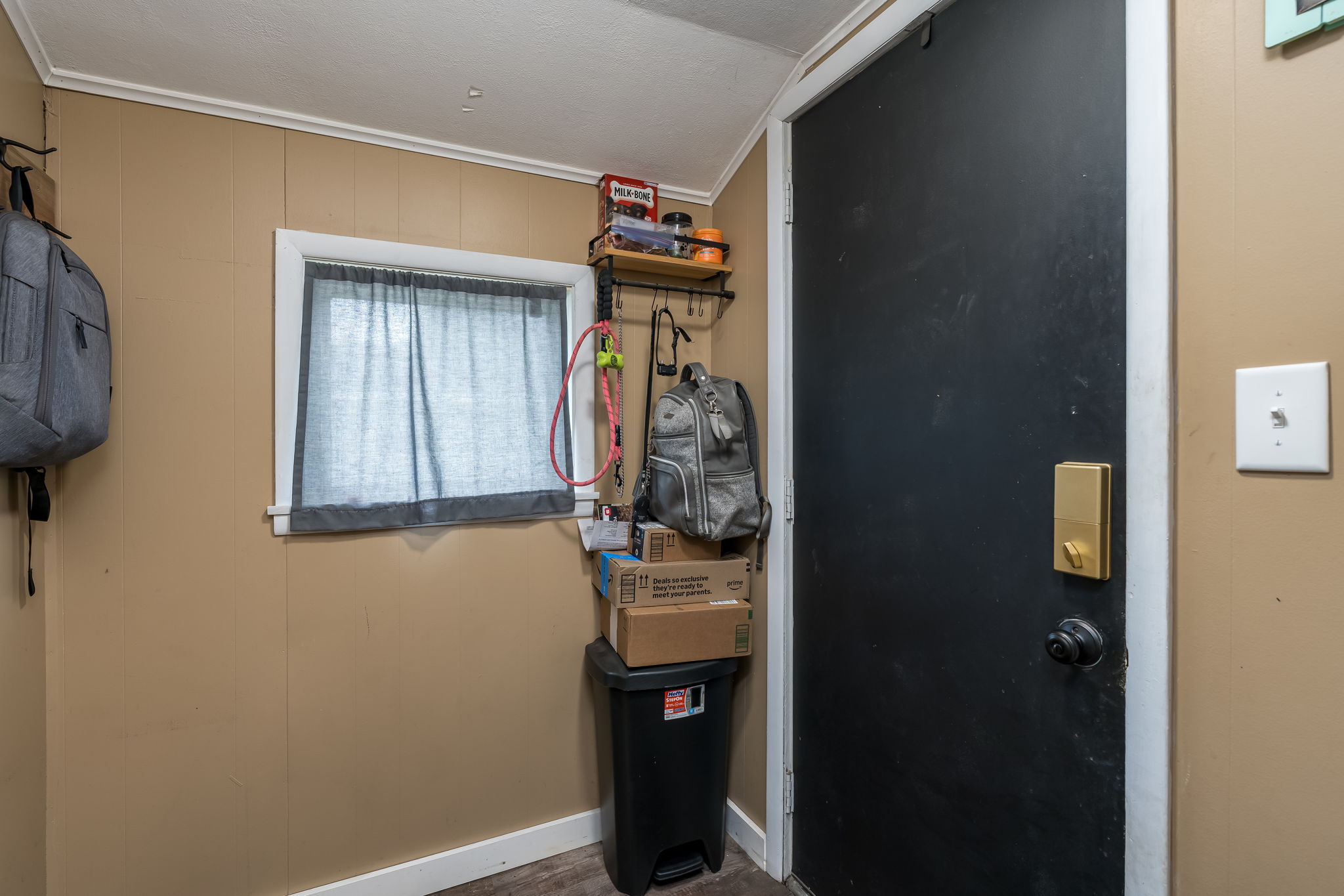 Entryway