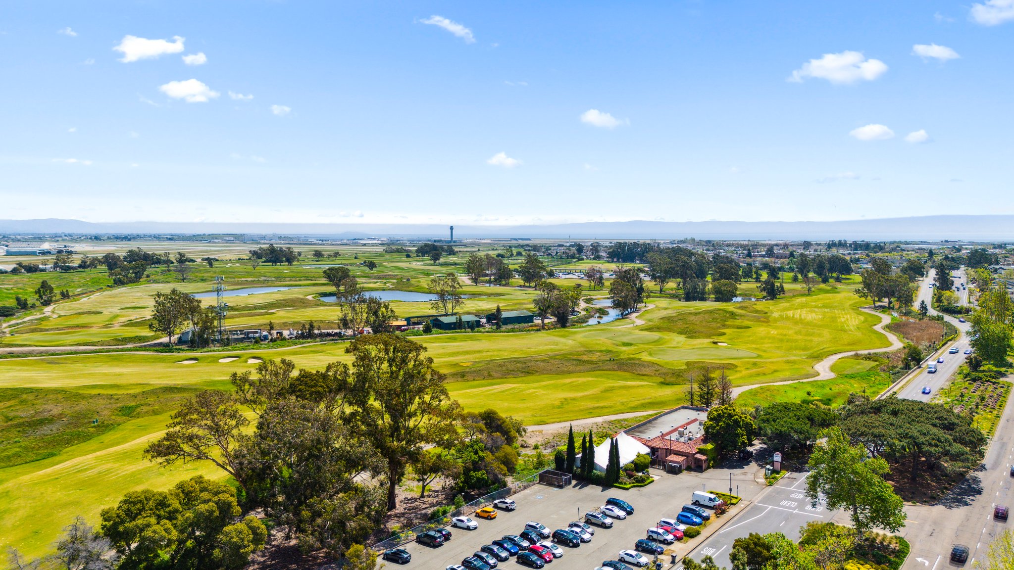 Corica Golf Complex