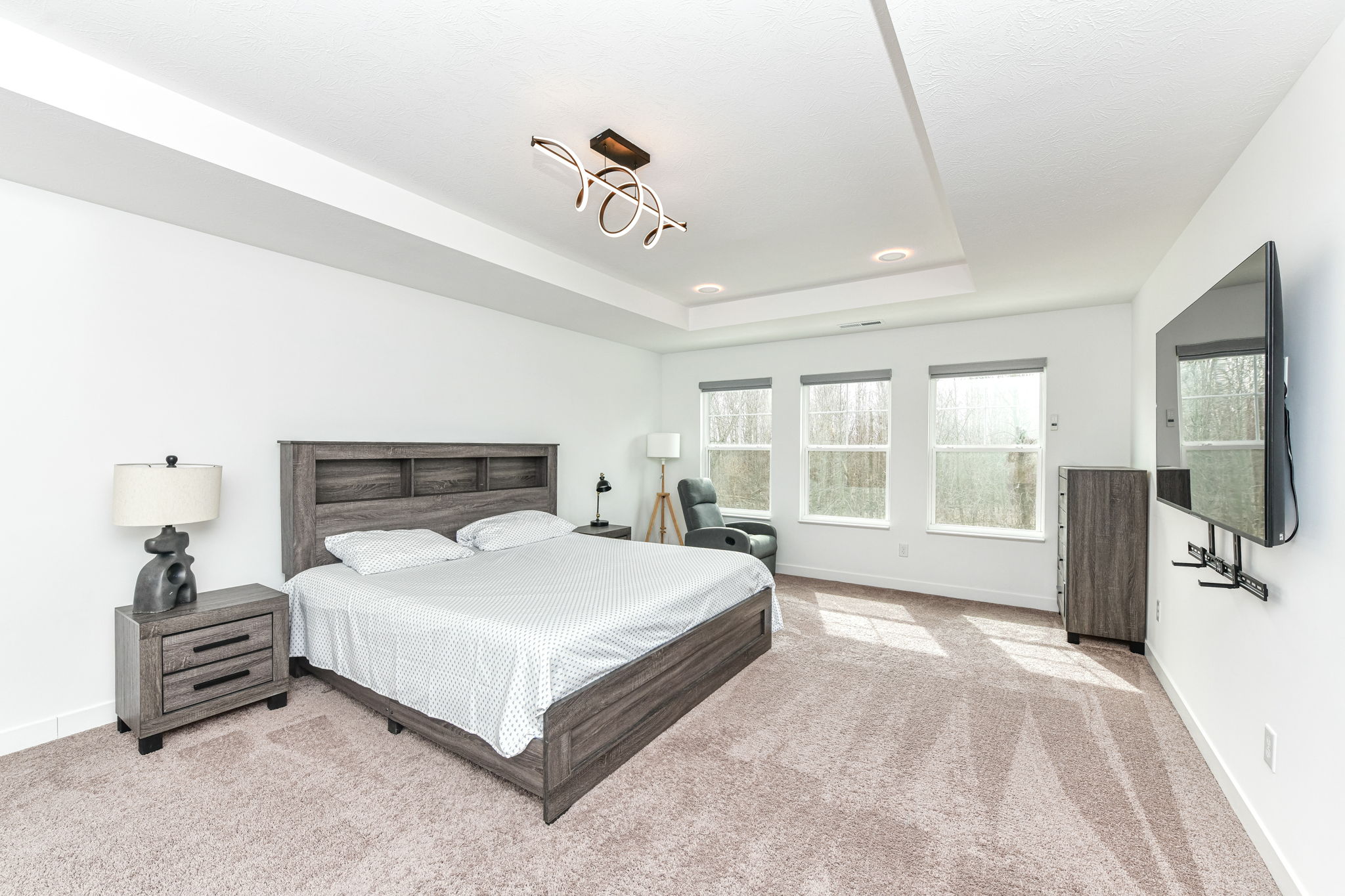 Master Suite