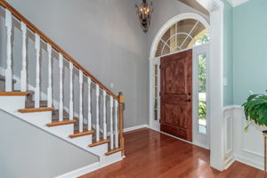 Entryway
