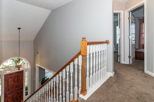Second Floor Landing