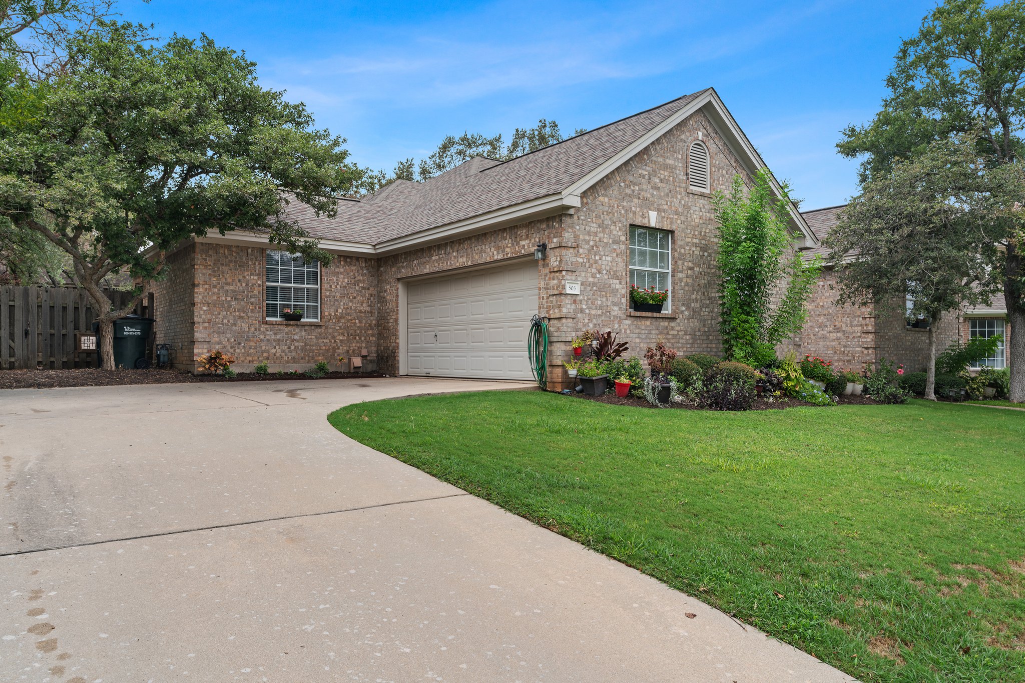 503 River Down Rd, Georgetown, TX 78628