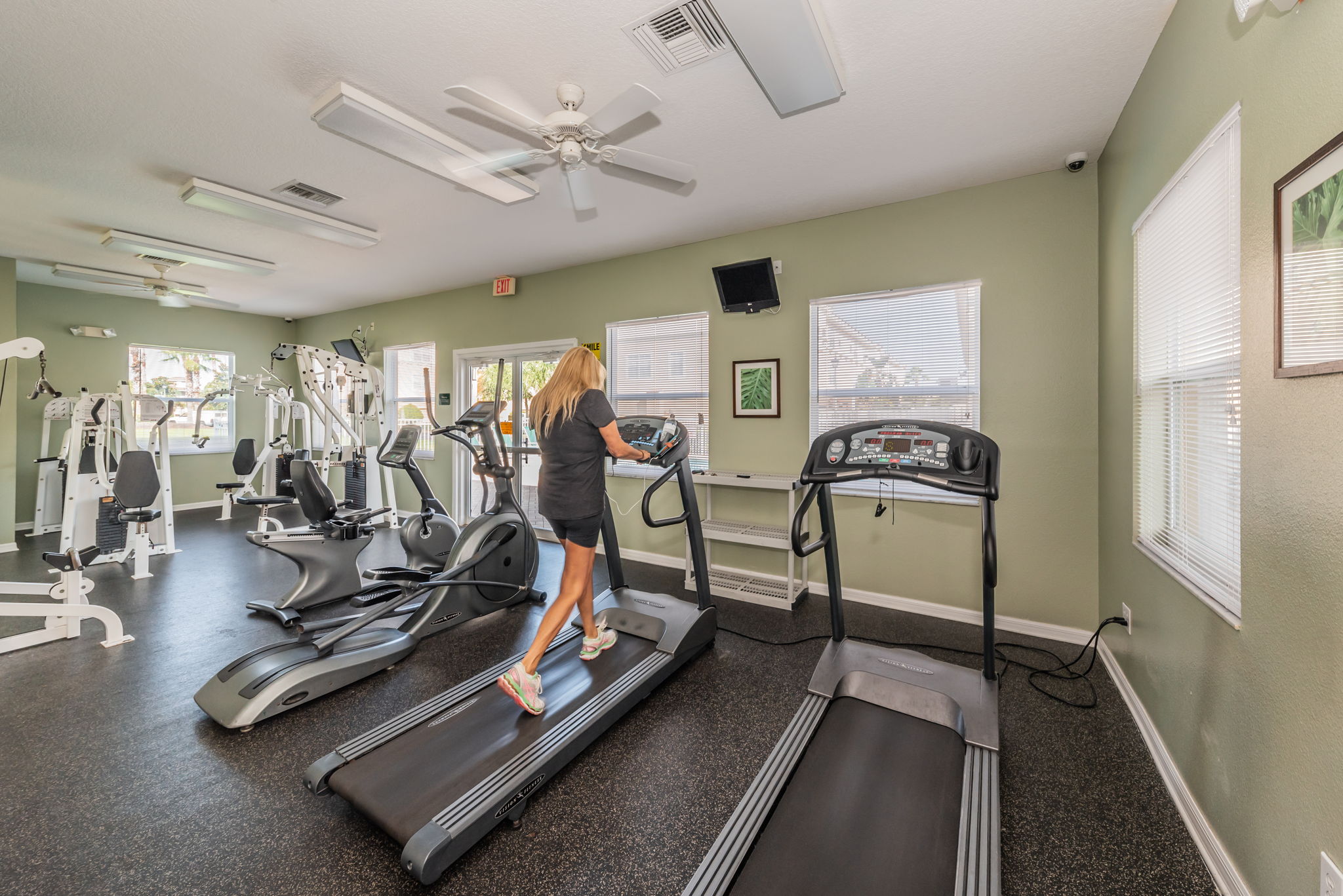 14-Pool2 Exercise Room