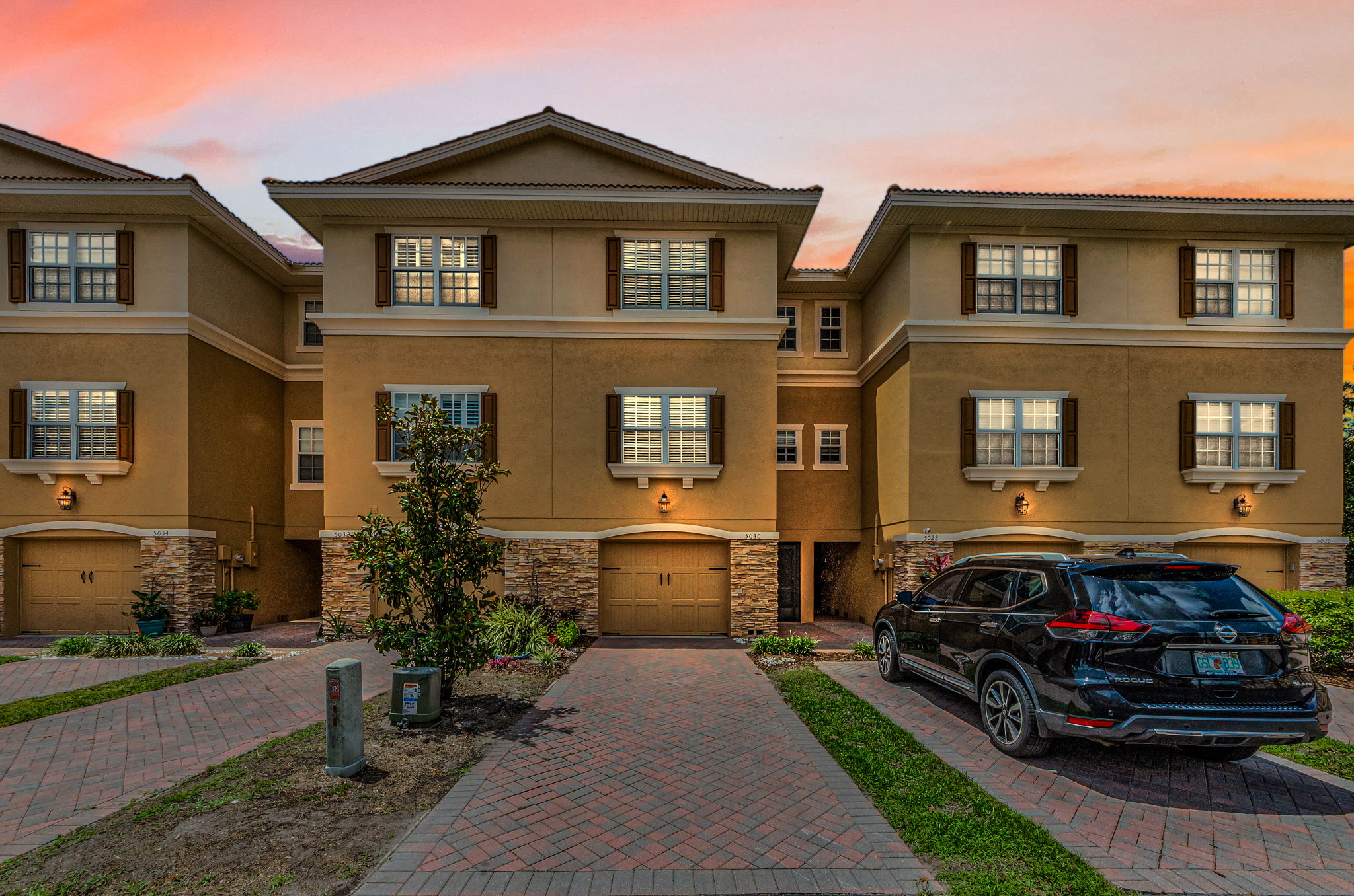 Front Exterior 1