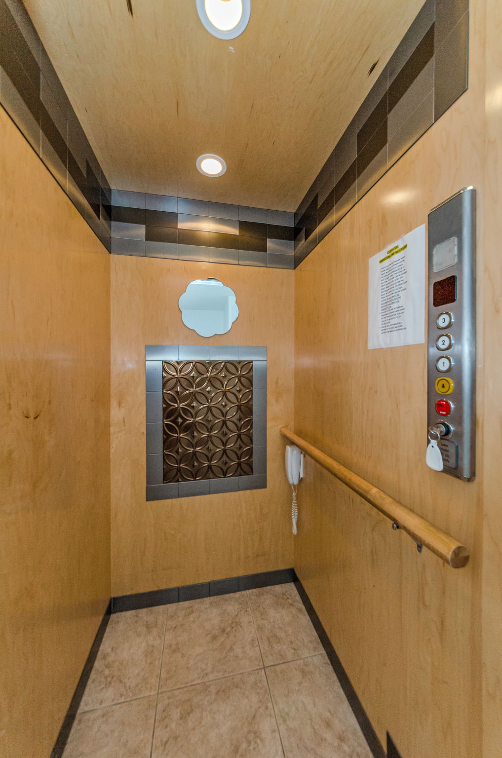 Elevator 1