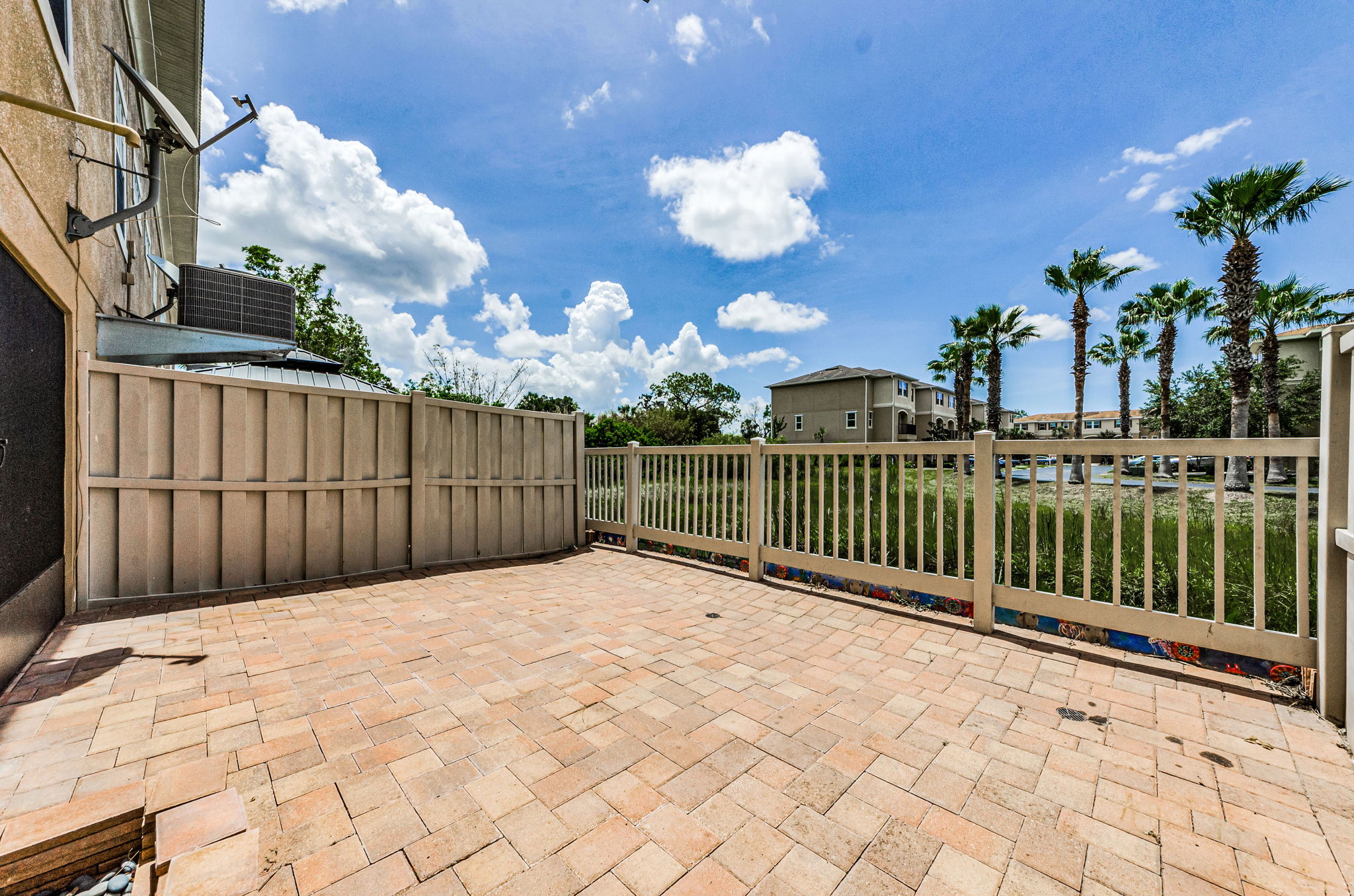 Lower Level Patio 1