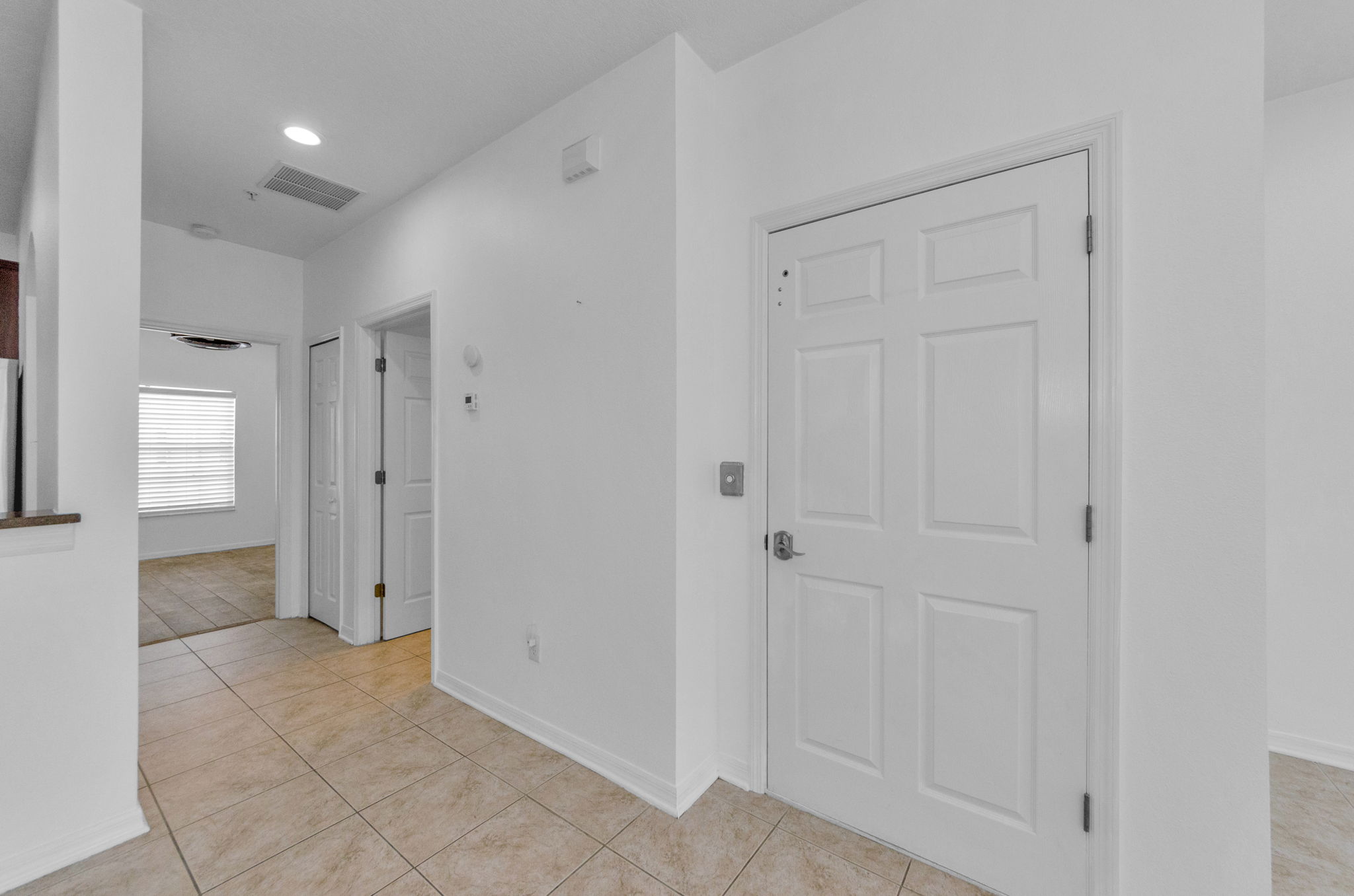 Main Floor Elevator Landing 1
