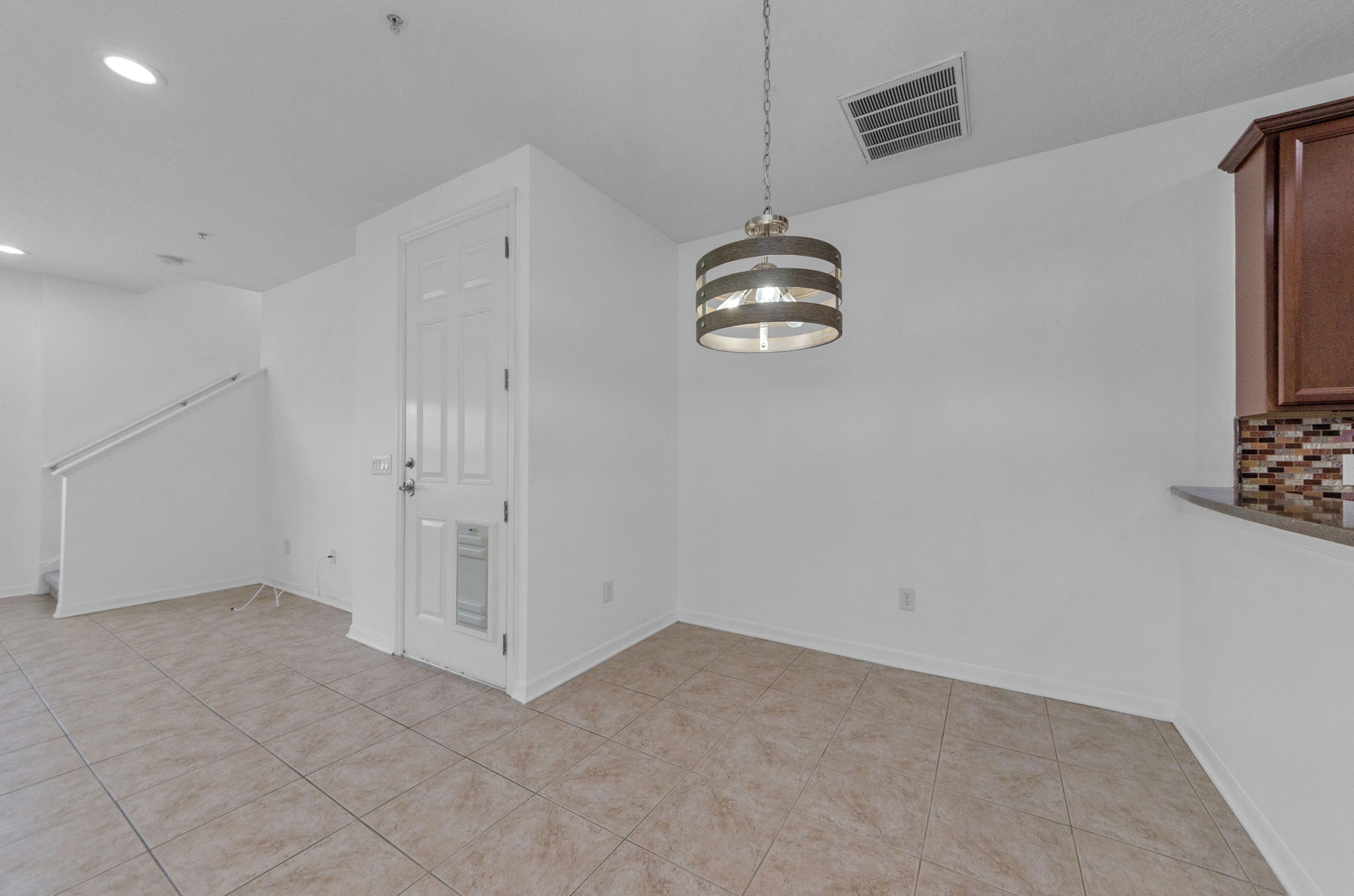 Main Level Dining Room 2