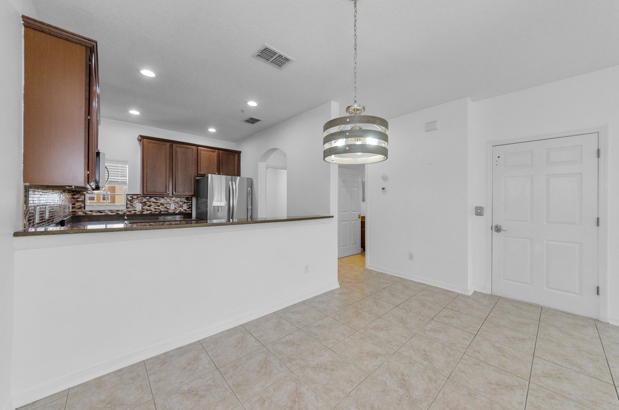 Main Level Dining Room 3