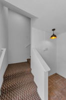 Lower Level Stair Landing 1
