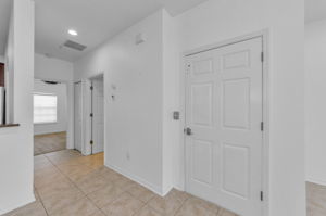 Main Floor Elevator Landing 1