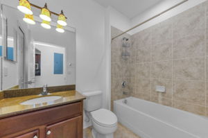 Main Level Bathroom 2a