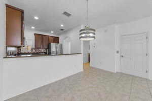 Main Level Dining Room 3