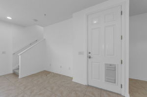 Main Level Foyer 1