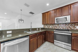 Main Level Kitchen 1