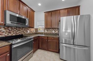 Main Level Kitchen 2