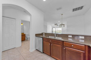 Main Level Kitchen 5
