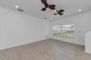 Main Level Living Room 1