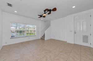 Main Level Living Room 2