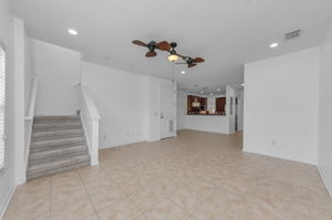 Main Level Living Room 3