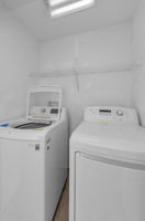 Upper Level Laundry Room 1