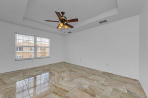 Upper Level Master Bedroom 1a