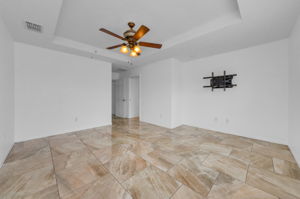 Upper Level Master Bedroom 1c