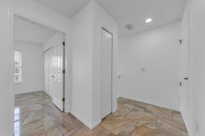 Upper Level Stair Landing 1