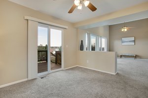 Eating Area